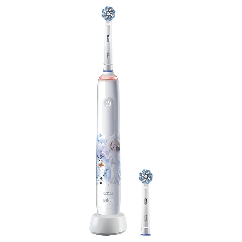 Oral-b Pro 3 Junior electric toothbrush