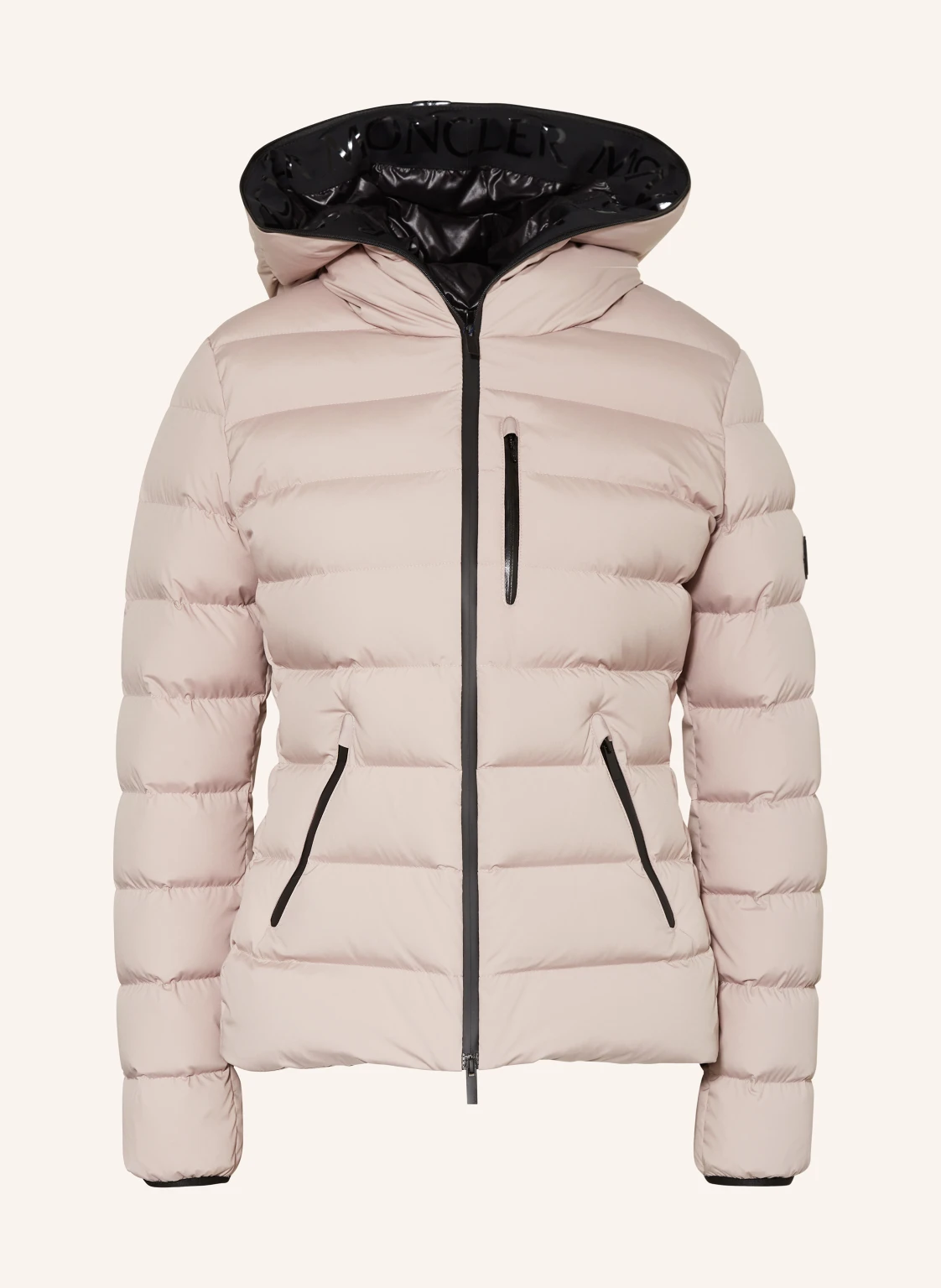 MONCLER Daunenjacke HERBE