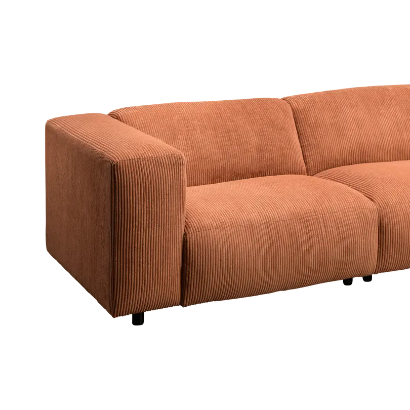 Einzelsofa Flores