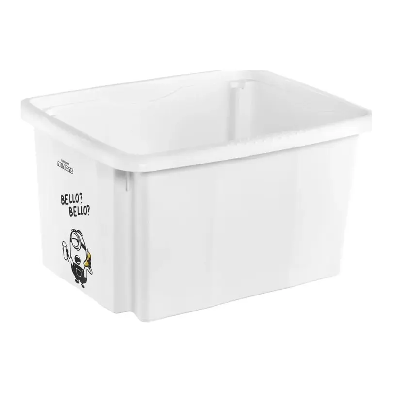 Aufbewahrungsbox Karolina Minions Bello
