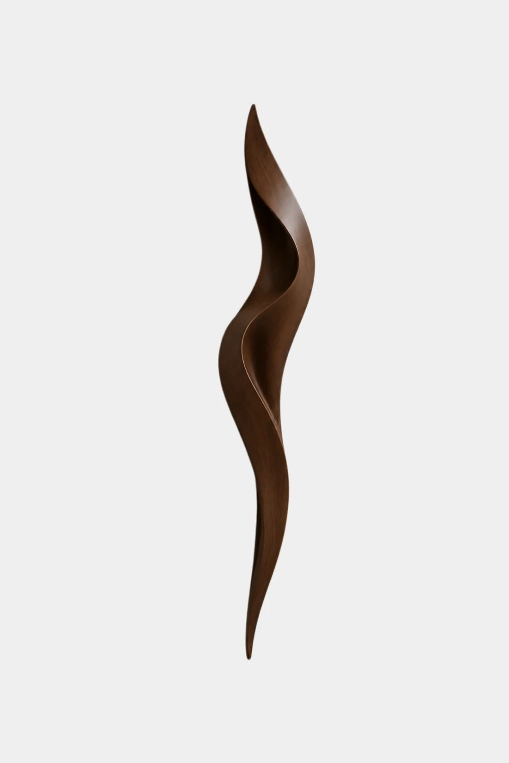 Abstract Wood Wall Art #QAB025