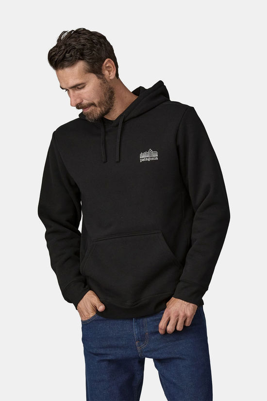 Patagonia Strataspire Uprisal Hoody Trui