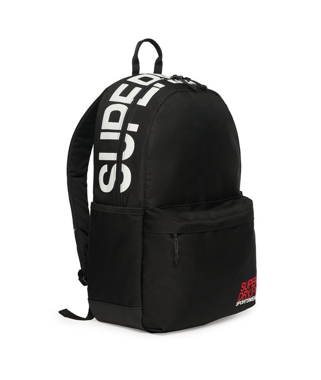 Logo Windyachter Montana Rucksack