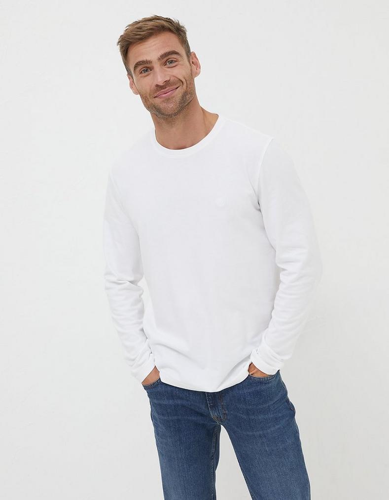 Lulworth Long Sleeve T-Shirt