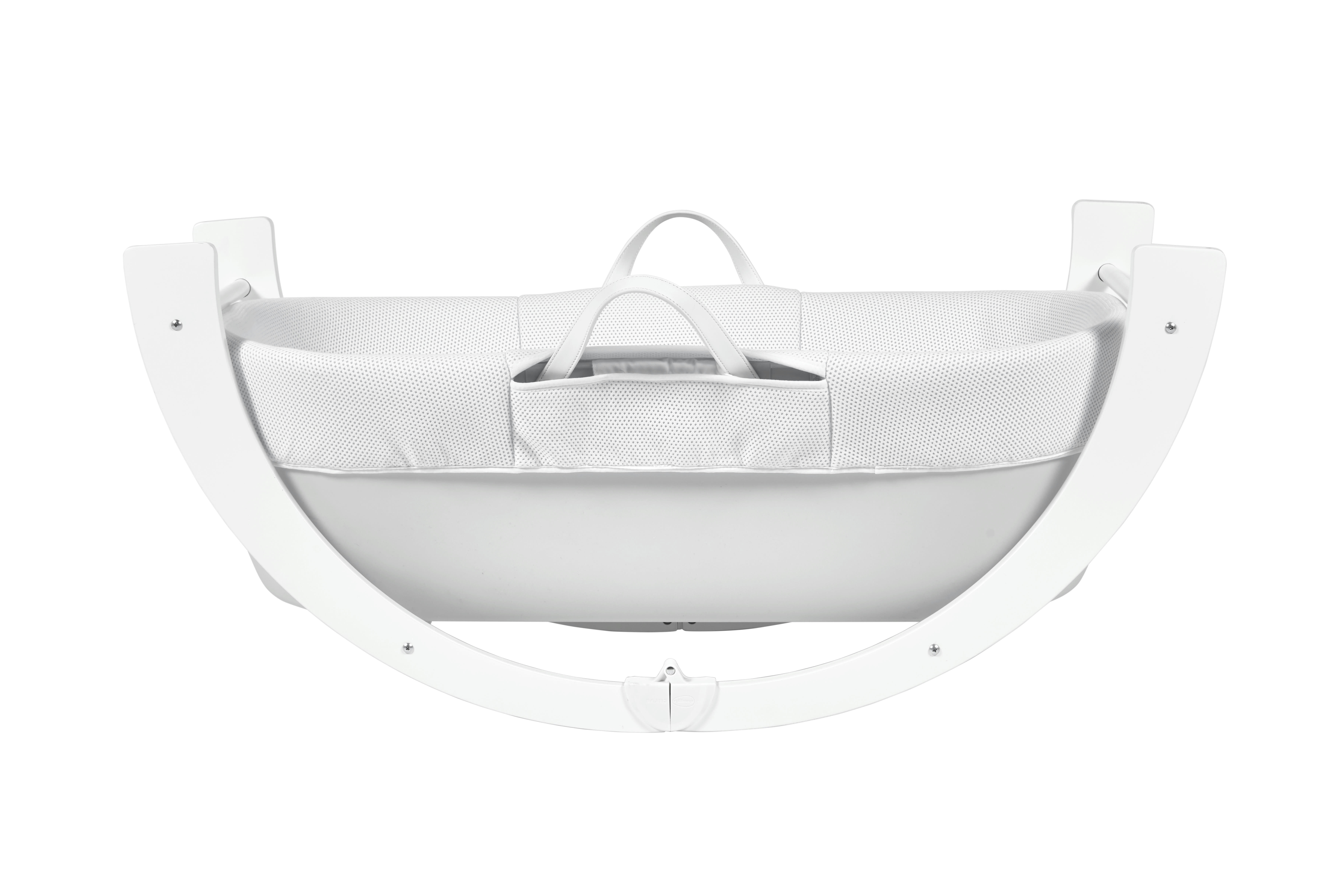 BEABA BY SHNUGGLE - Couffin avec support Dreami