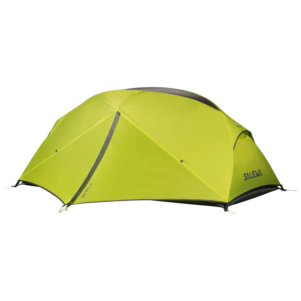 Salewa Denali III tent