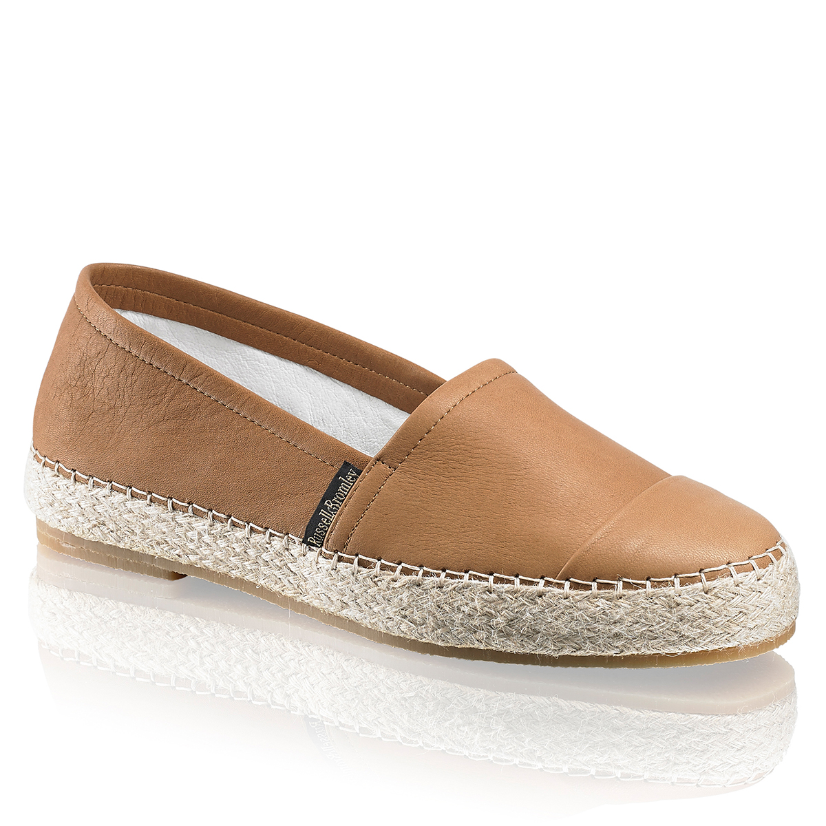 Russell & Bromley ESPACE Luxury Espadrille