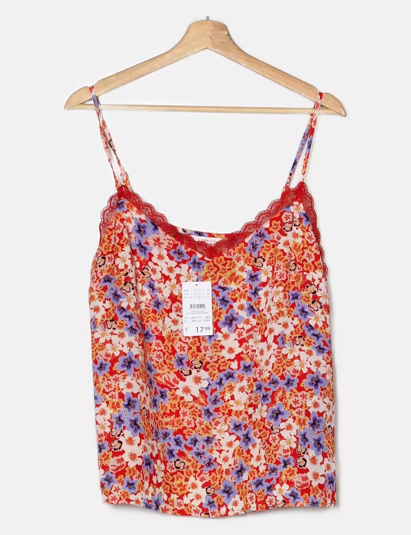 Camaïeu blouse