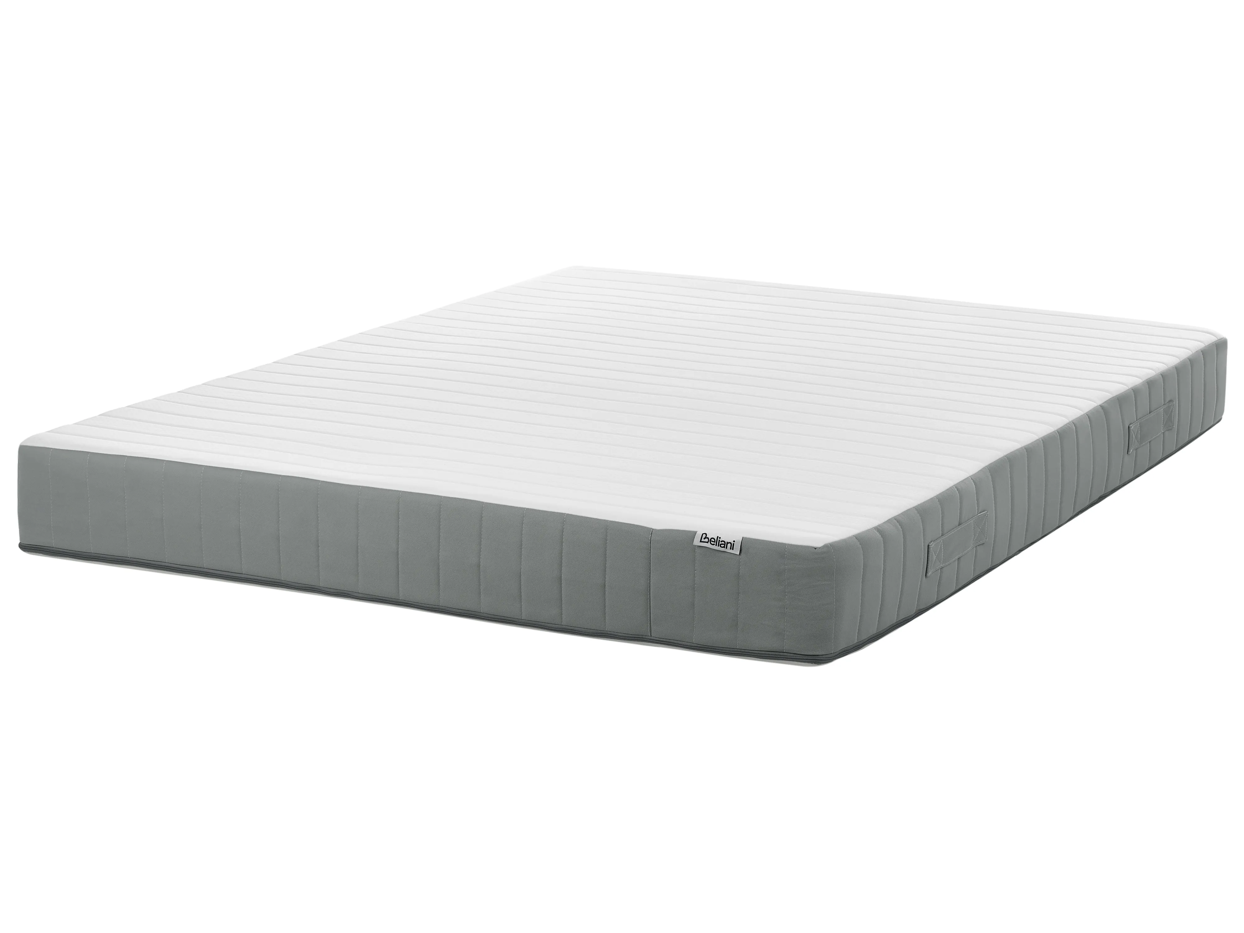 Memory Foam Pocket Spring Mattress DRIFT H2/3 Medium 160 x 200 cm (EU King Size)