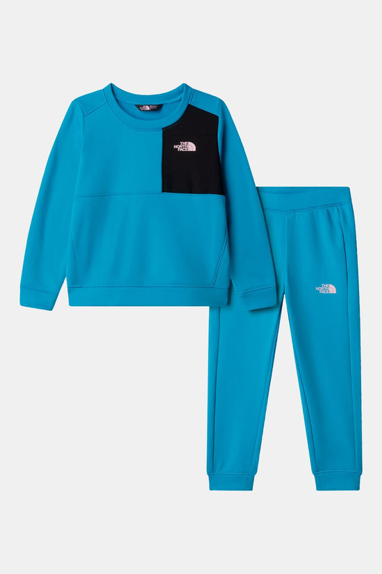 The North Face TNF Performance Fleece Set Junior