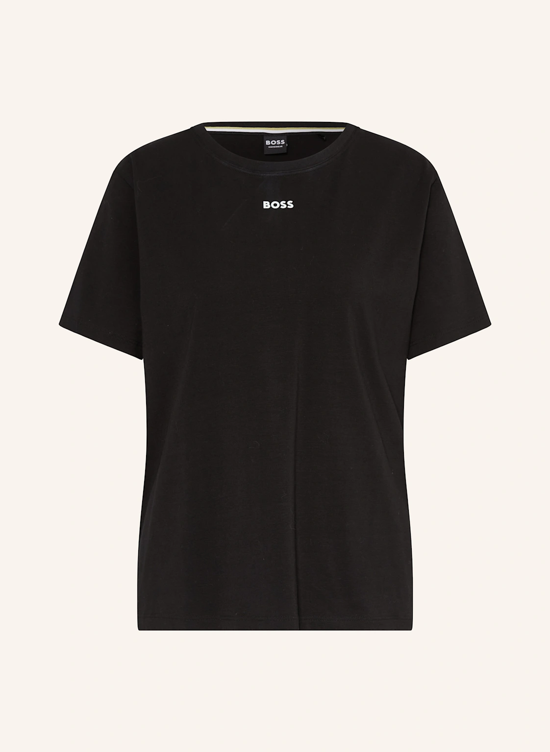 BOSS Schlafshirt CI