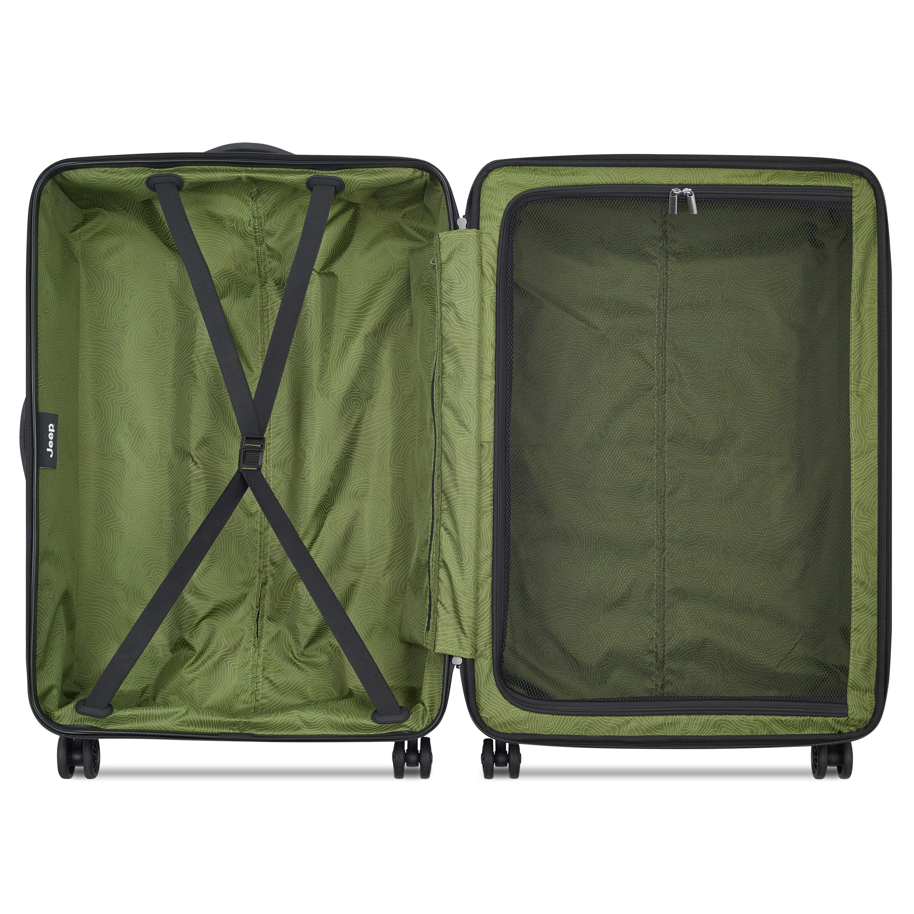 JH004C - L extensible (75cm)