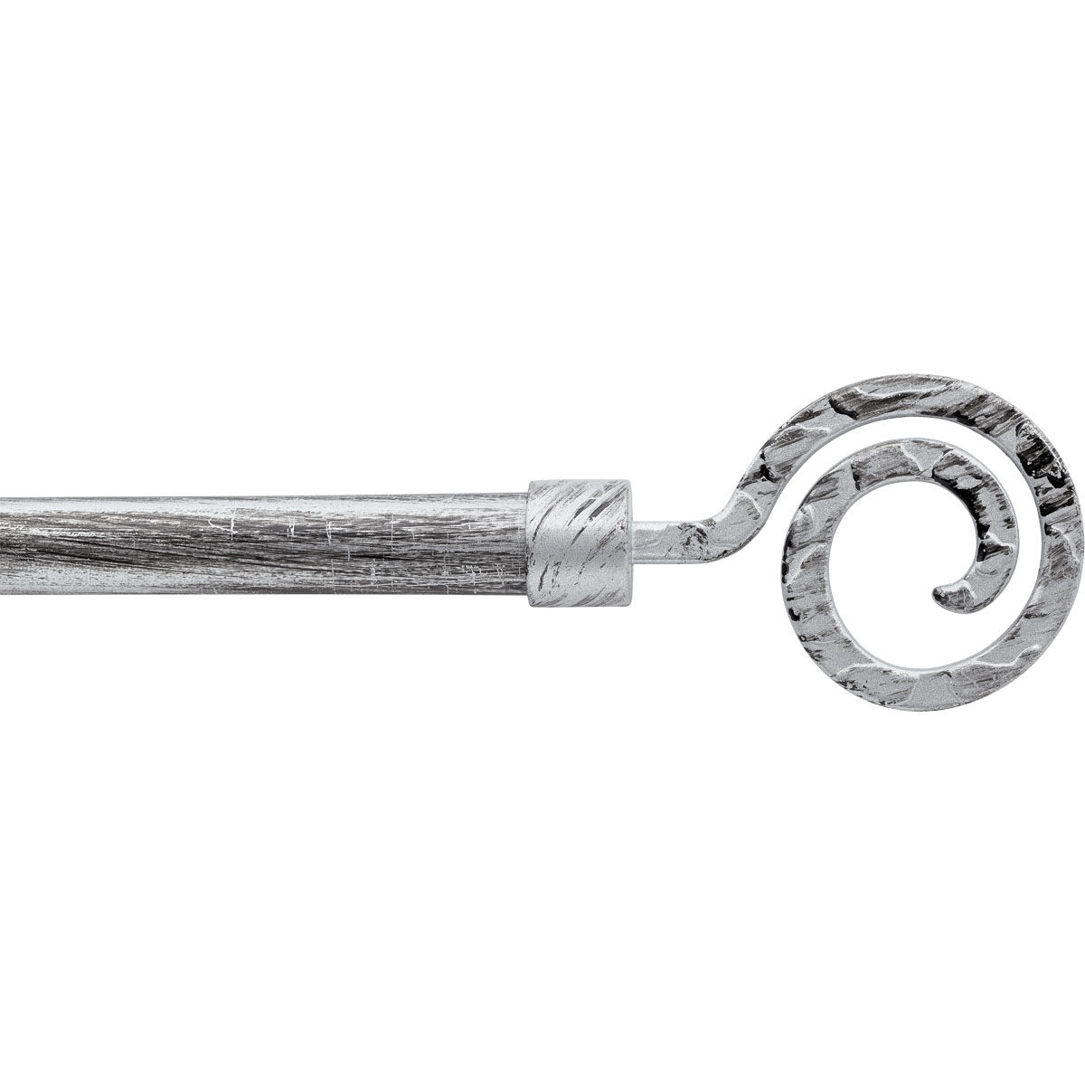 Kit varão extensível DEMEURE 120-210cm