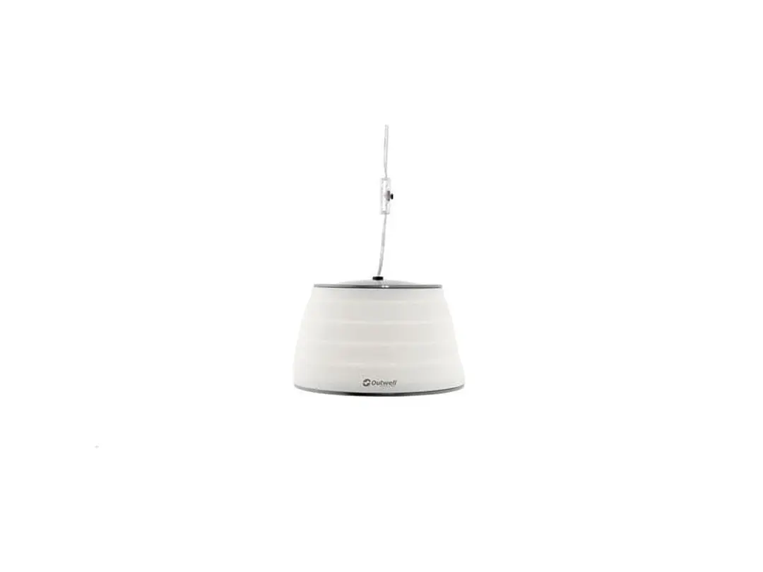 Campinglampe Sargas Lux
