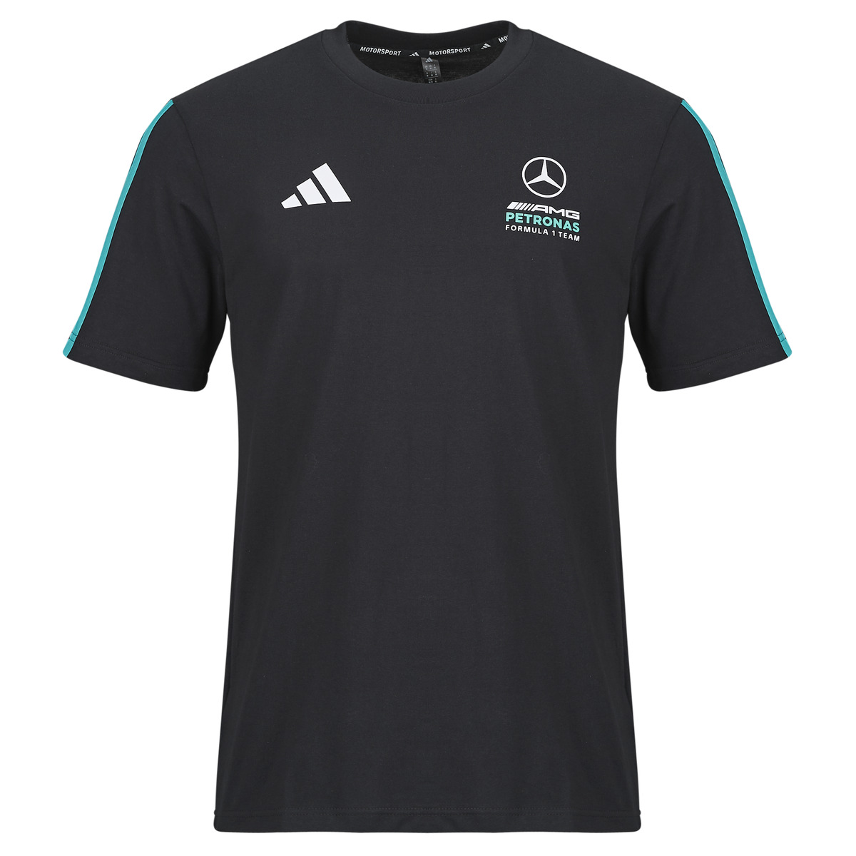 adidas - Mercedes F1 Team - Black / Blue