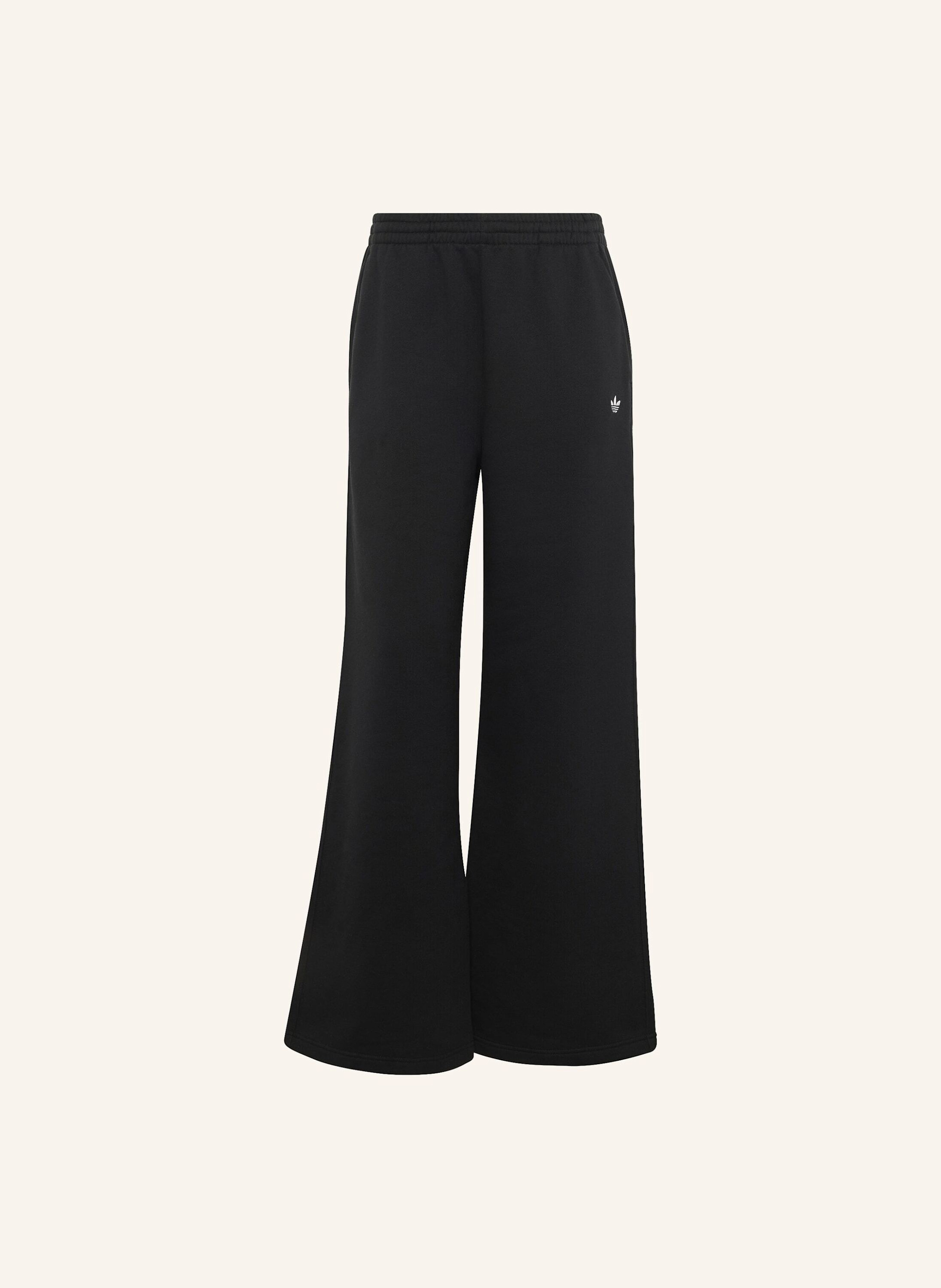 adidas Originals ESSENTIALS FLEECE-HOSE, WEITES BEIN