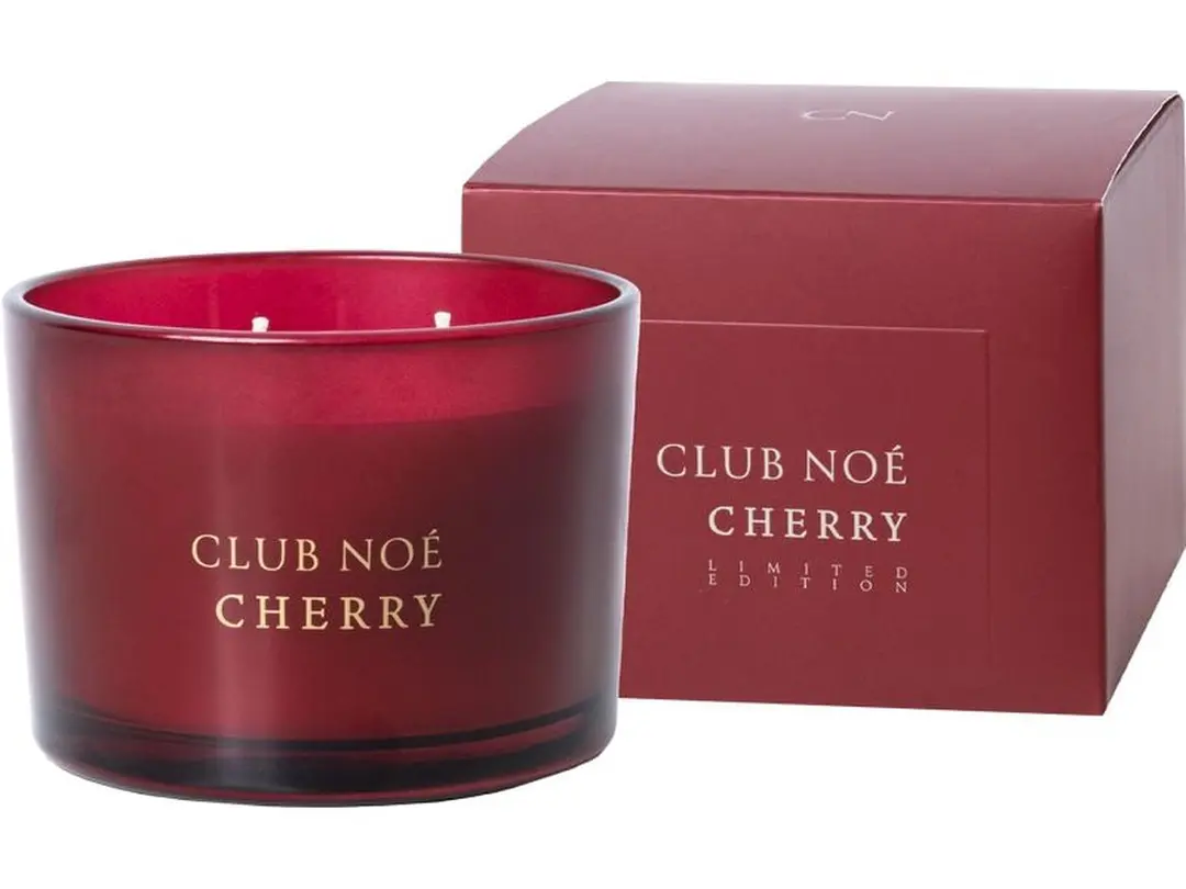 Duftkerze Club Noé
