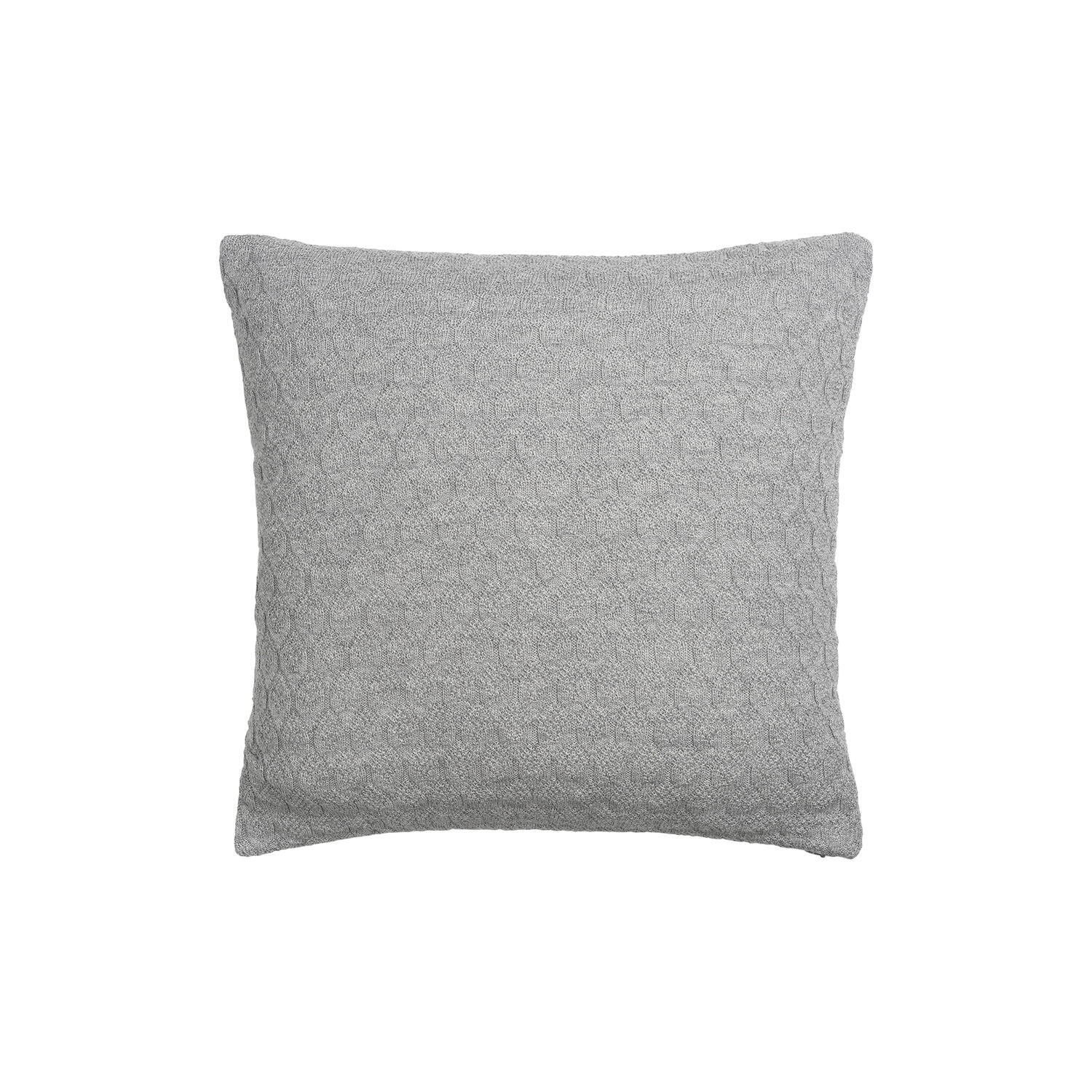 Raul Classic pyntepyde, frost grey