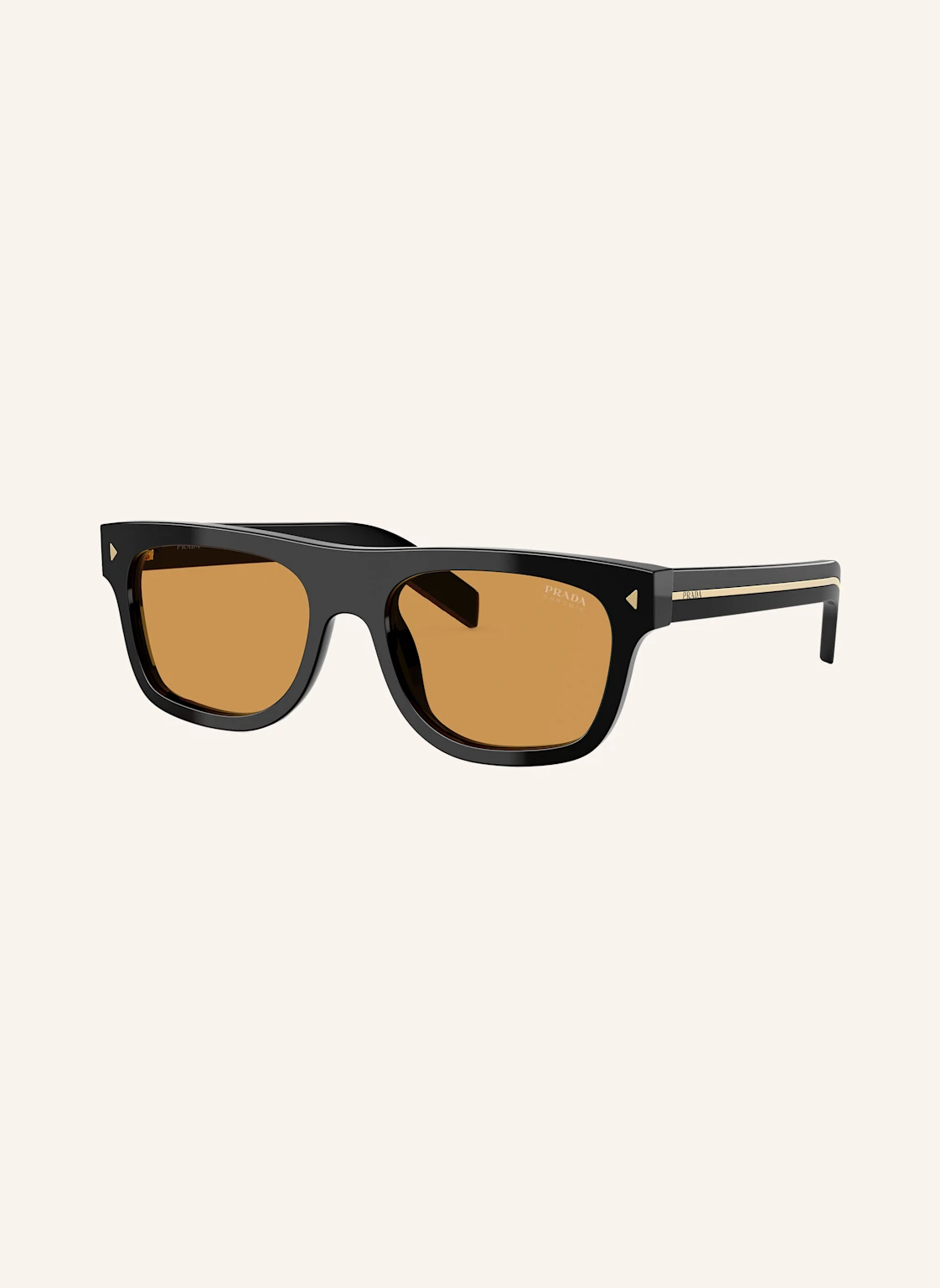 PRADA Sonnenbrille PR B12S