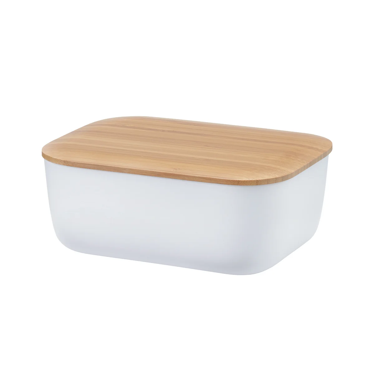 Rig-Tig by Stelton - Box-It Butterdose, schwarz