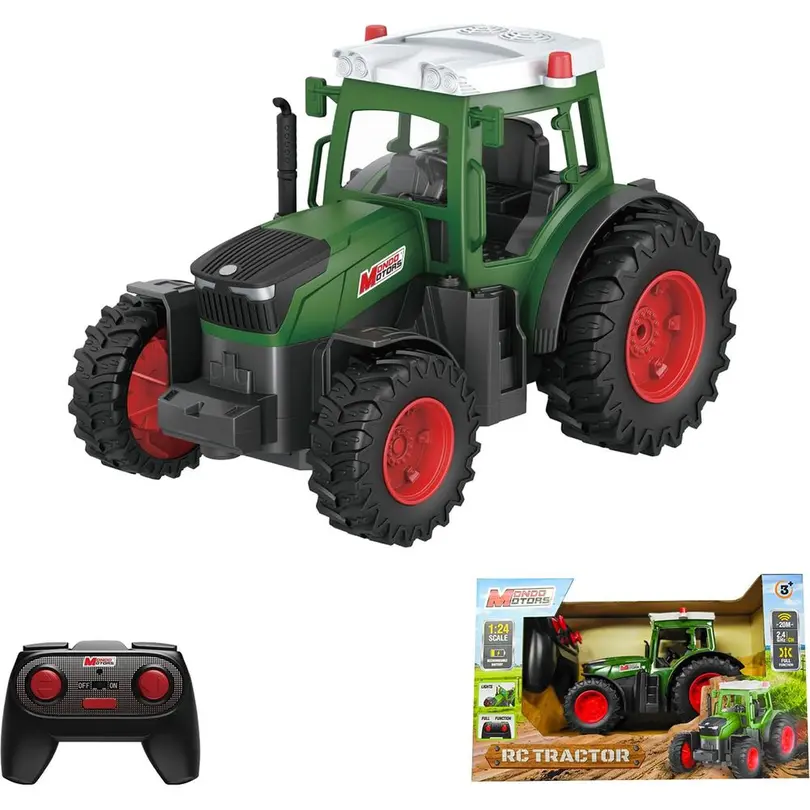 Traktor Farm