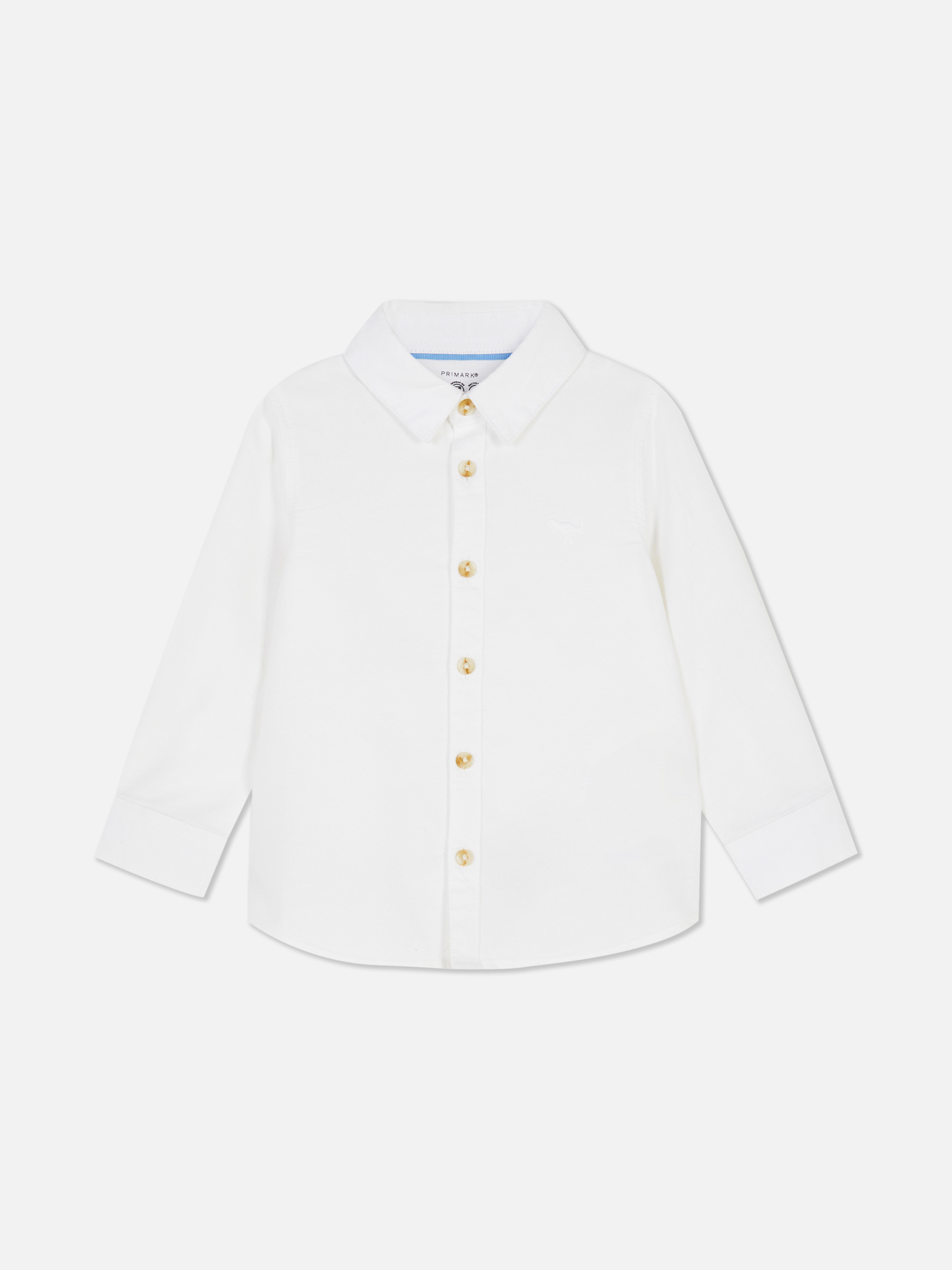 Oxford Shirt