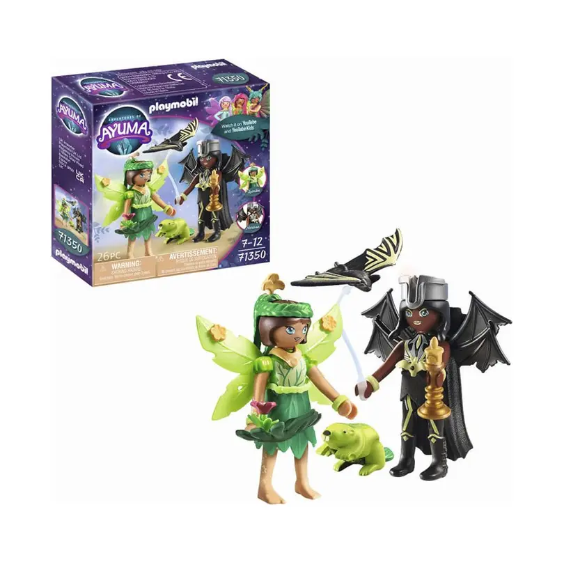 Spielset 2er-Set Ayuma
