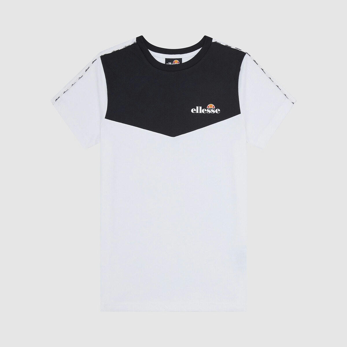 T-shirt manches courtes