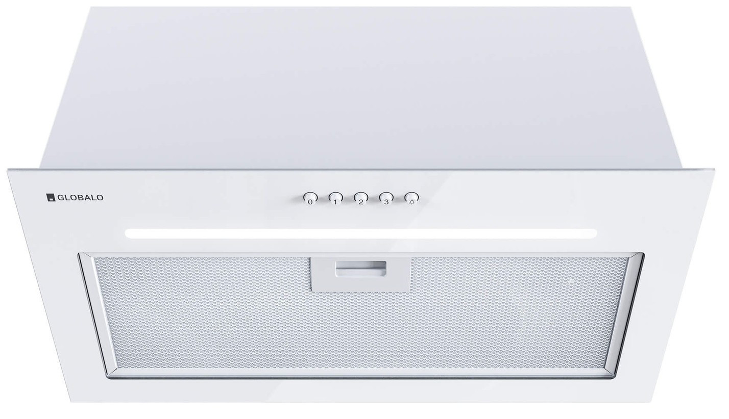 Okap Globalo Latapio 60.1 White