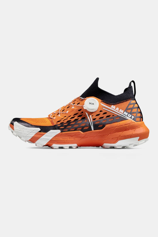 Mammut Aenergy TR BOA Mid Trailschoen
