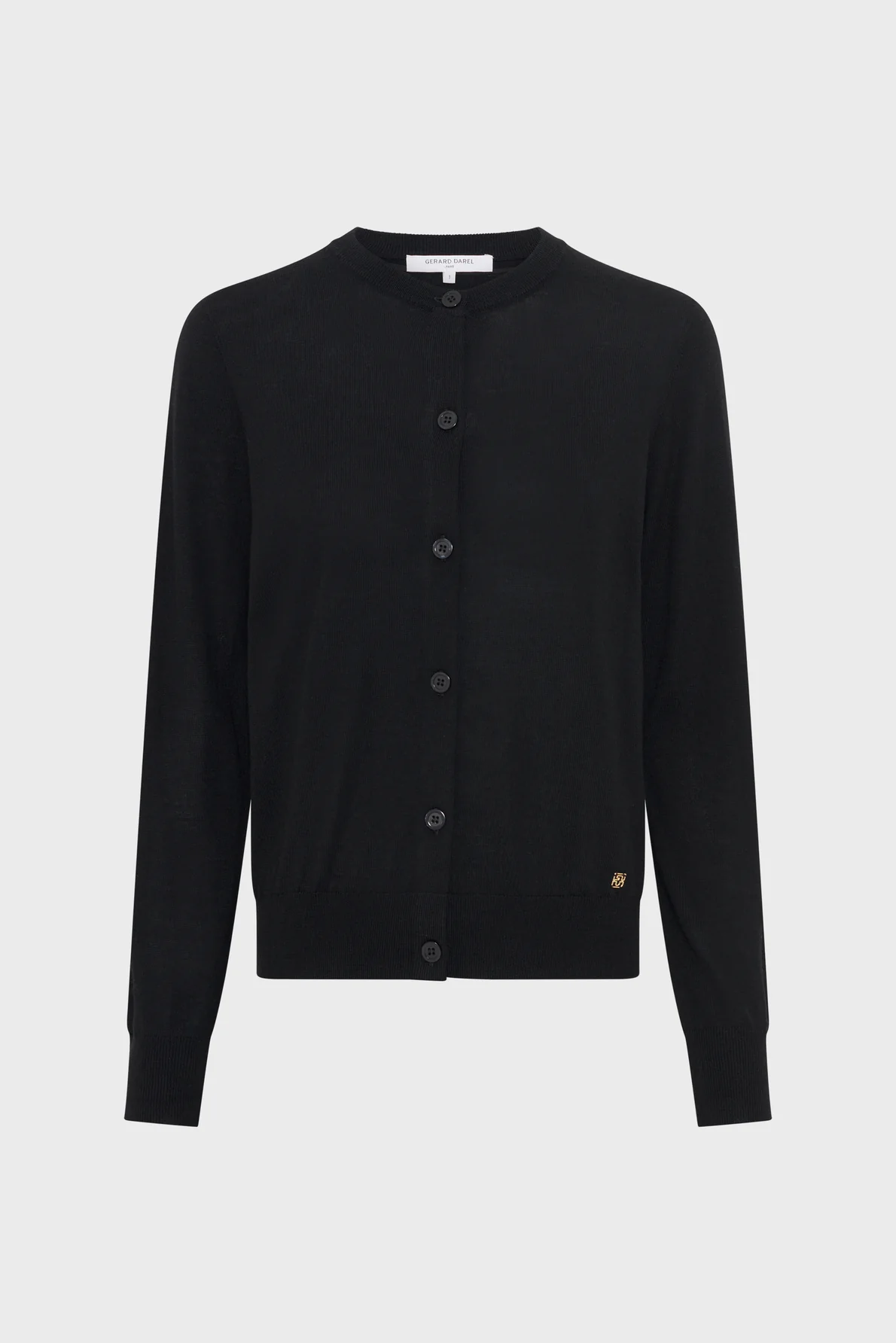 Pull - Gilet ESTELLE