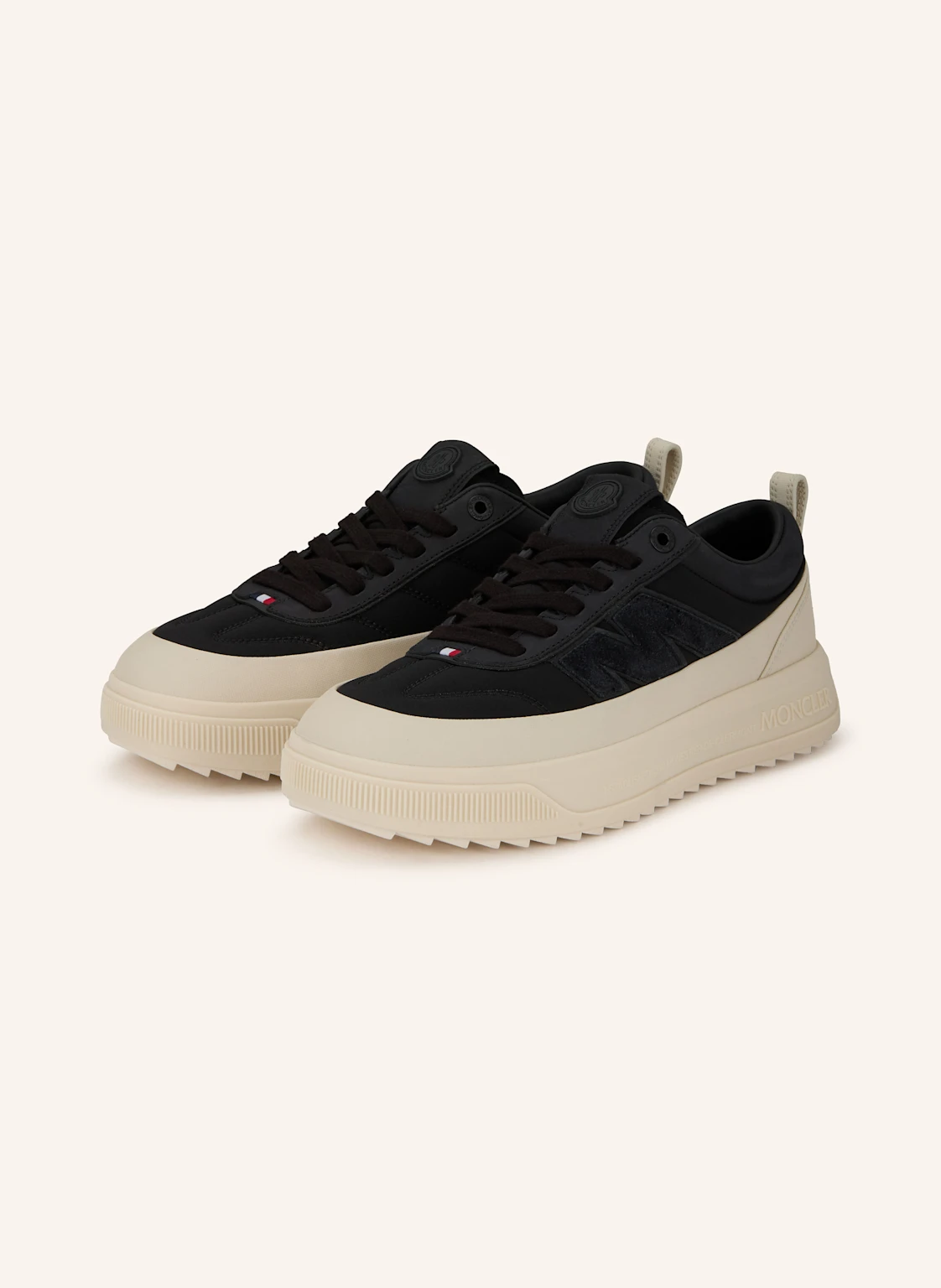 MONCLER Sneaker ALTIVE