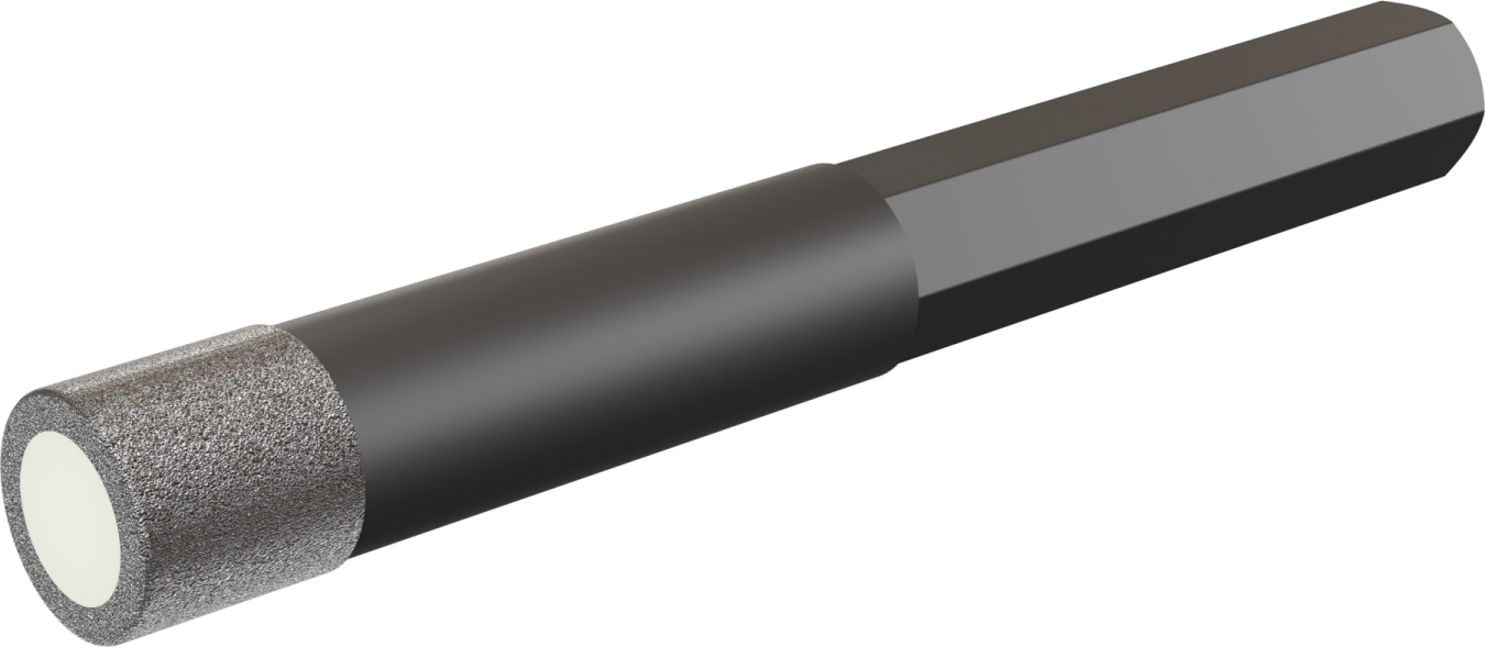 Otwornica diamentowa ø 6,0 mm, max. 3000 rpm STALCO PERFECT S-71001