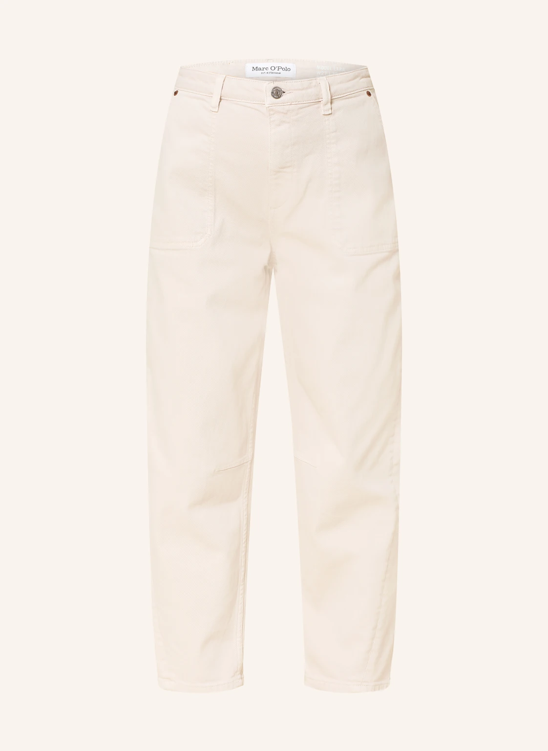 Marc O'Polo Barrel Jeans