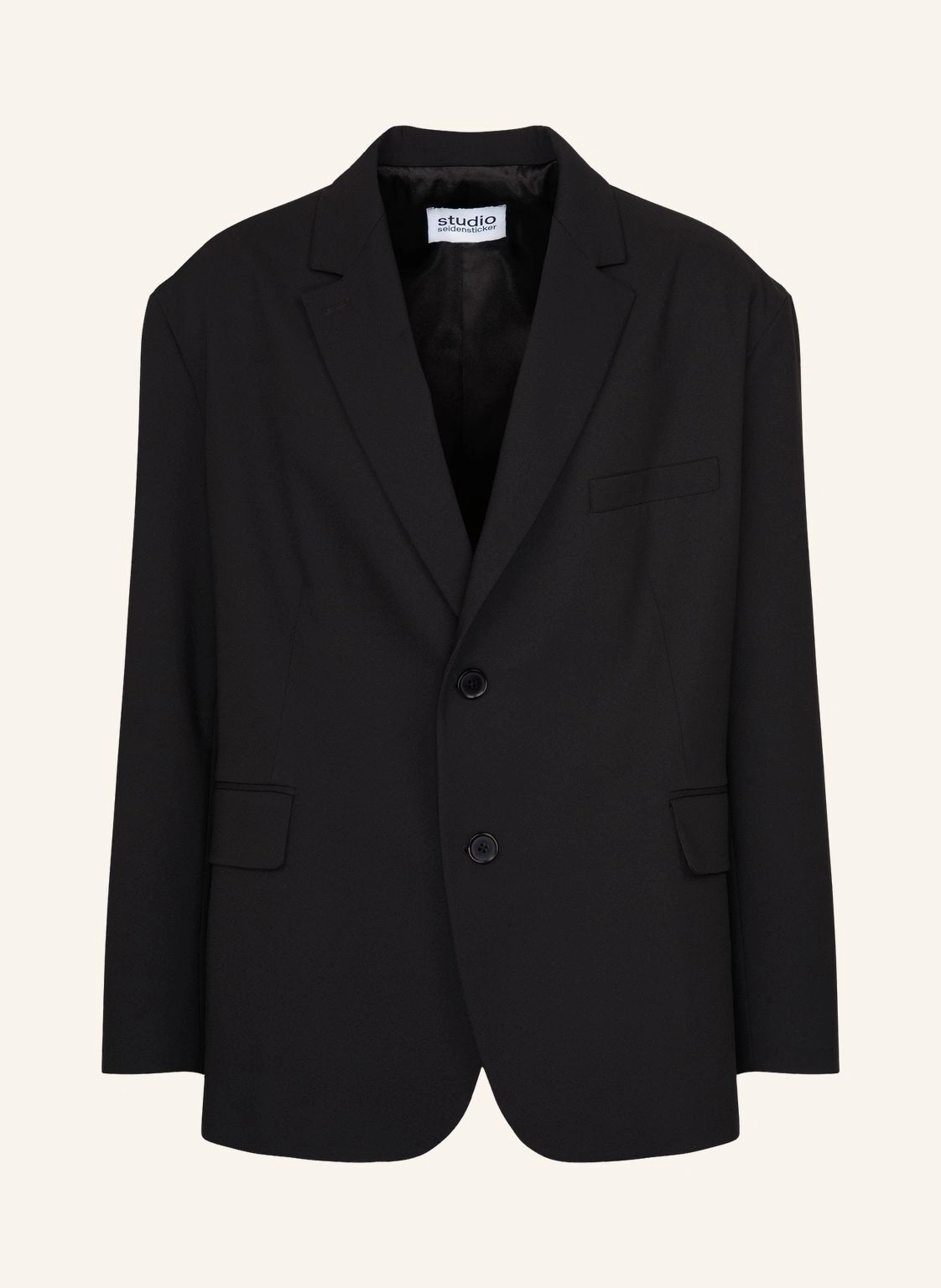 studio seidensticker Jacke, Blazer, Sakko Oversized