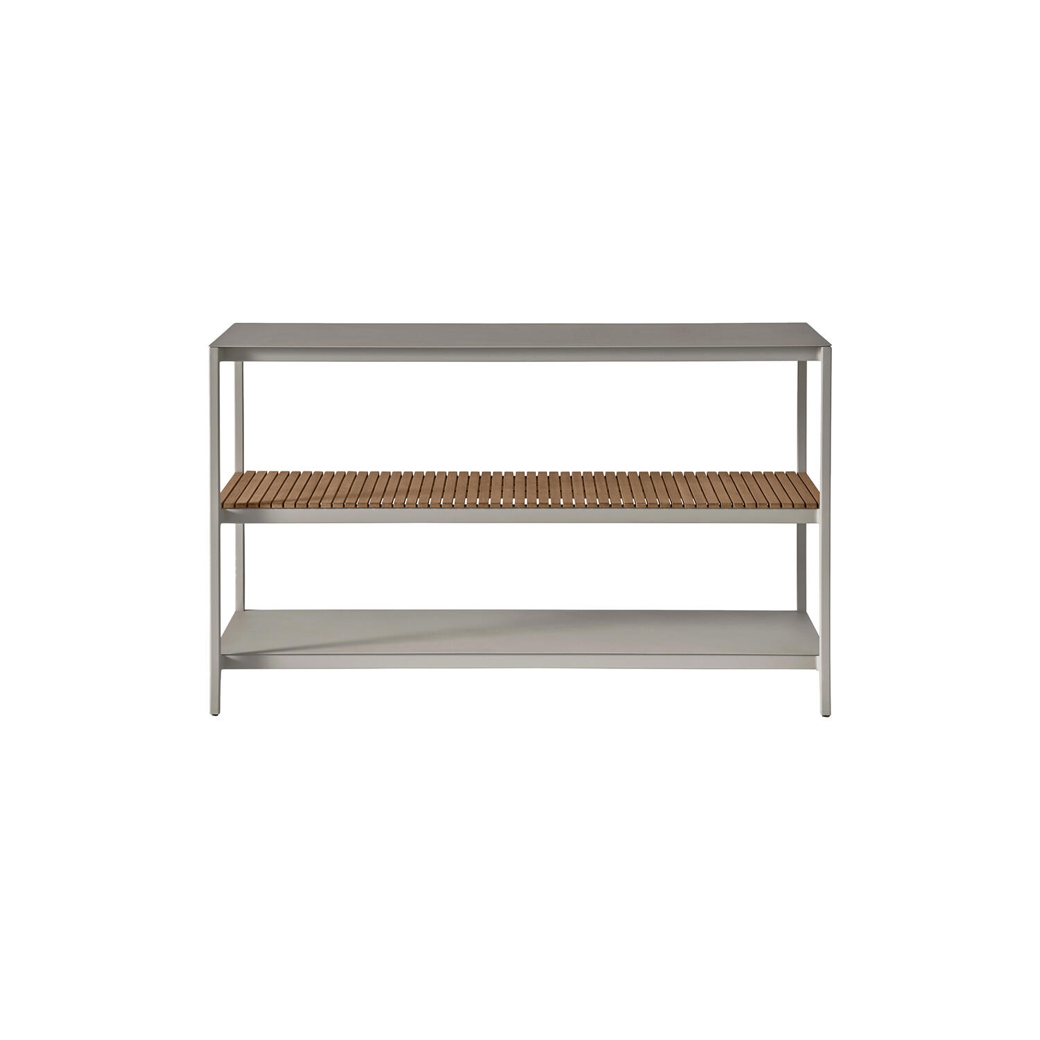 Vipp741 Open-Air Outdoor Kitchen Unit Large