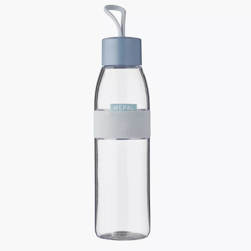 Butelka na wodę MEPAL ELLIPSE 500 ml niebieska