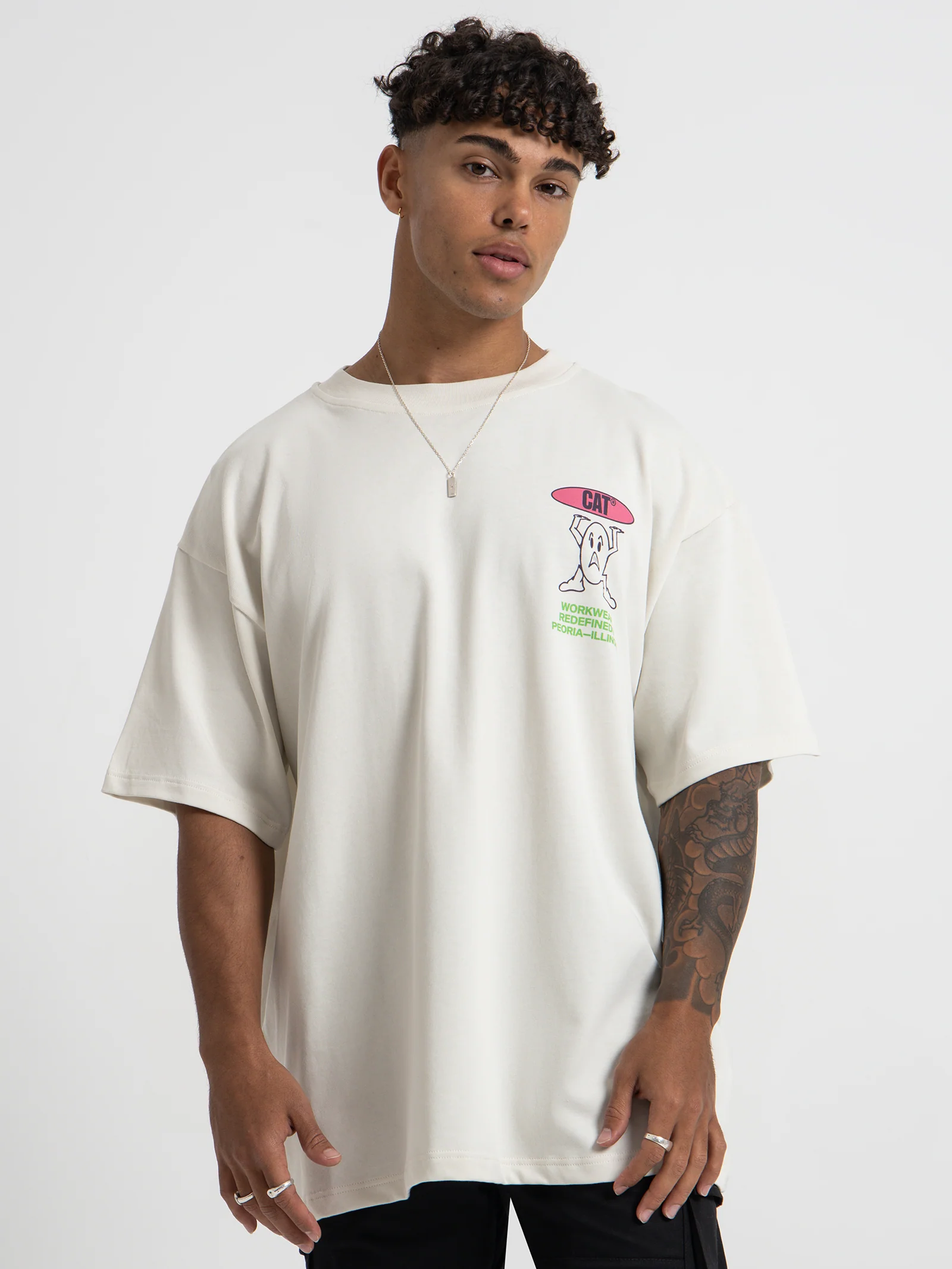 Hard Worker T-Shirt