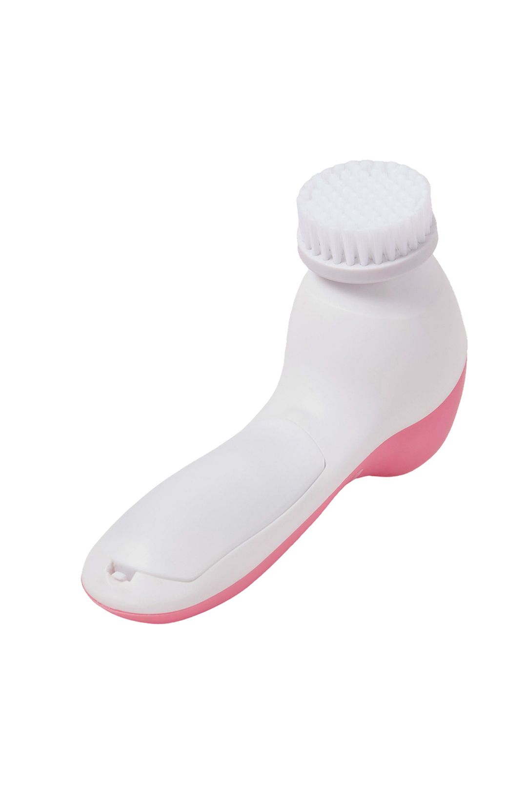 SHEONLY 5 in 1 Electric Facial Cleansing Brush Set