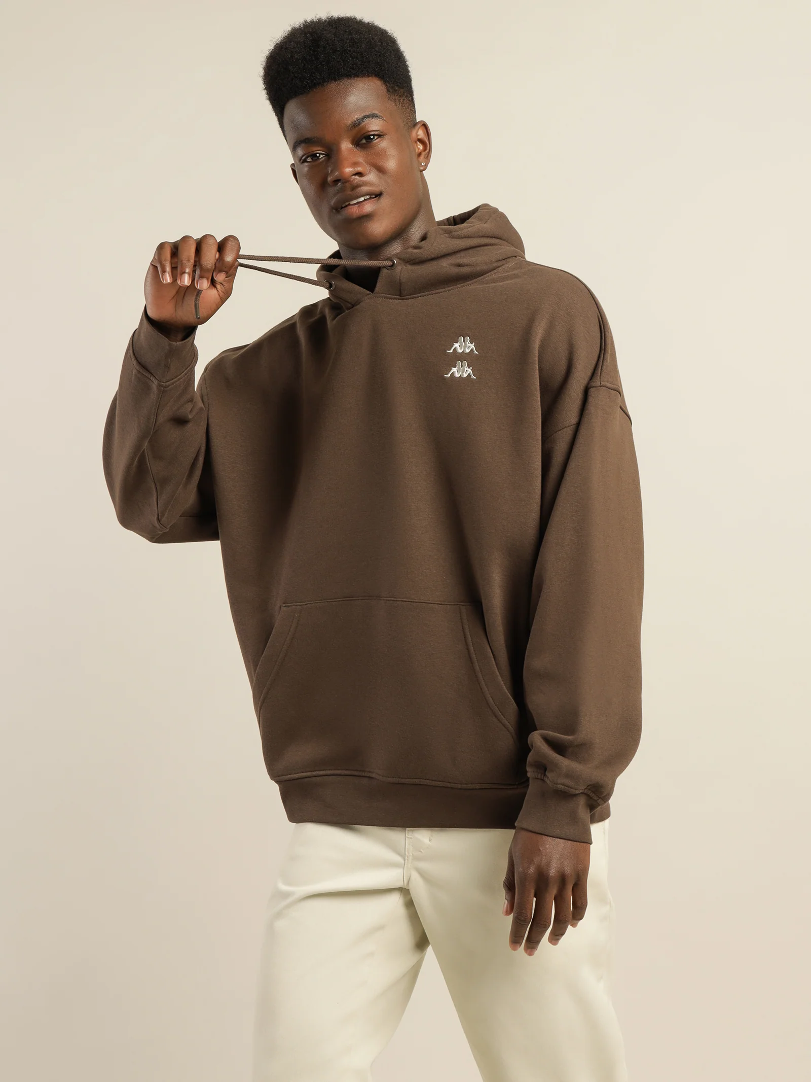 Authentic Diran Hoodie