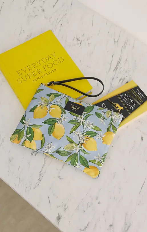 Kosmetiktasche Capri
