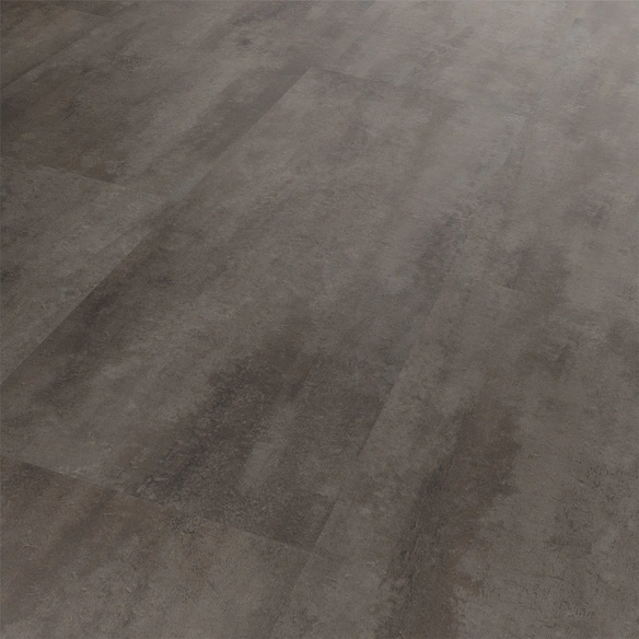 Designboden »Strong SPC NS 0,55«, BxL: 465 x 935 mm, graubraun
