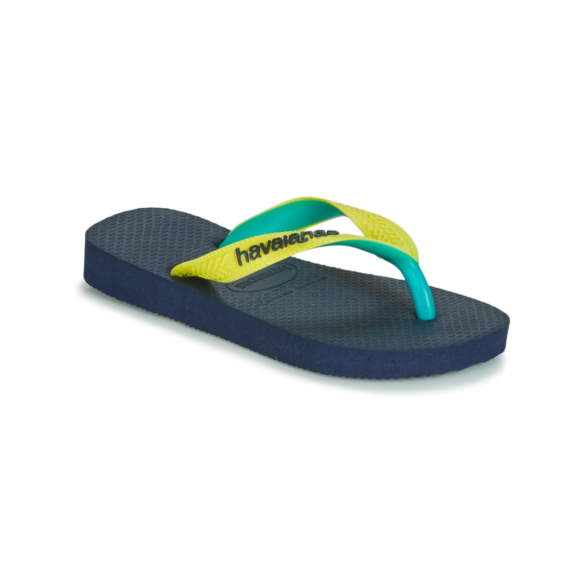 Havaianas - TOP MIX - Yellow