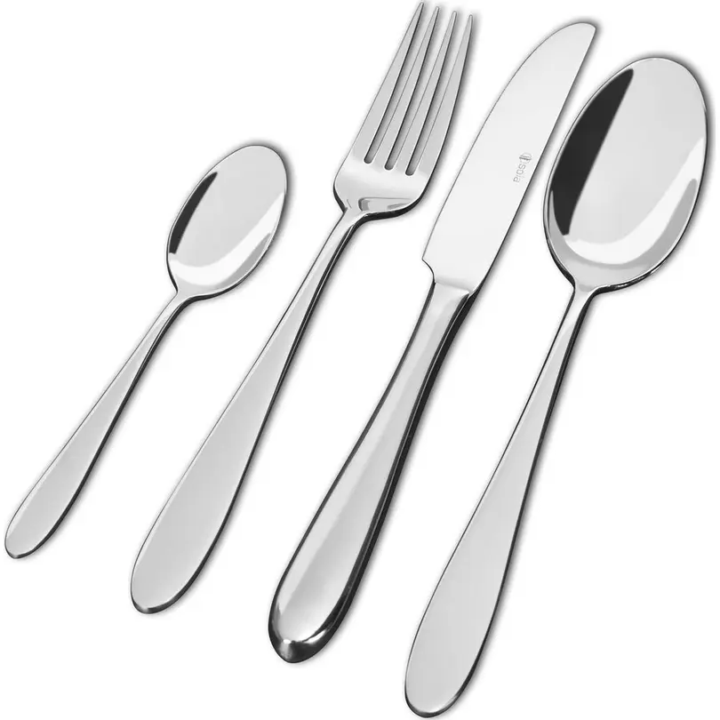 Besteckset 30-teilig Turin Elite