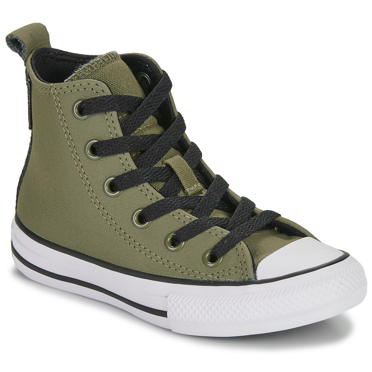Converse - CHUCK TAYLOR ALL STAR COUNTER CLIMATE - Kaki