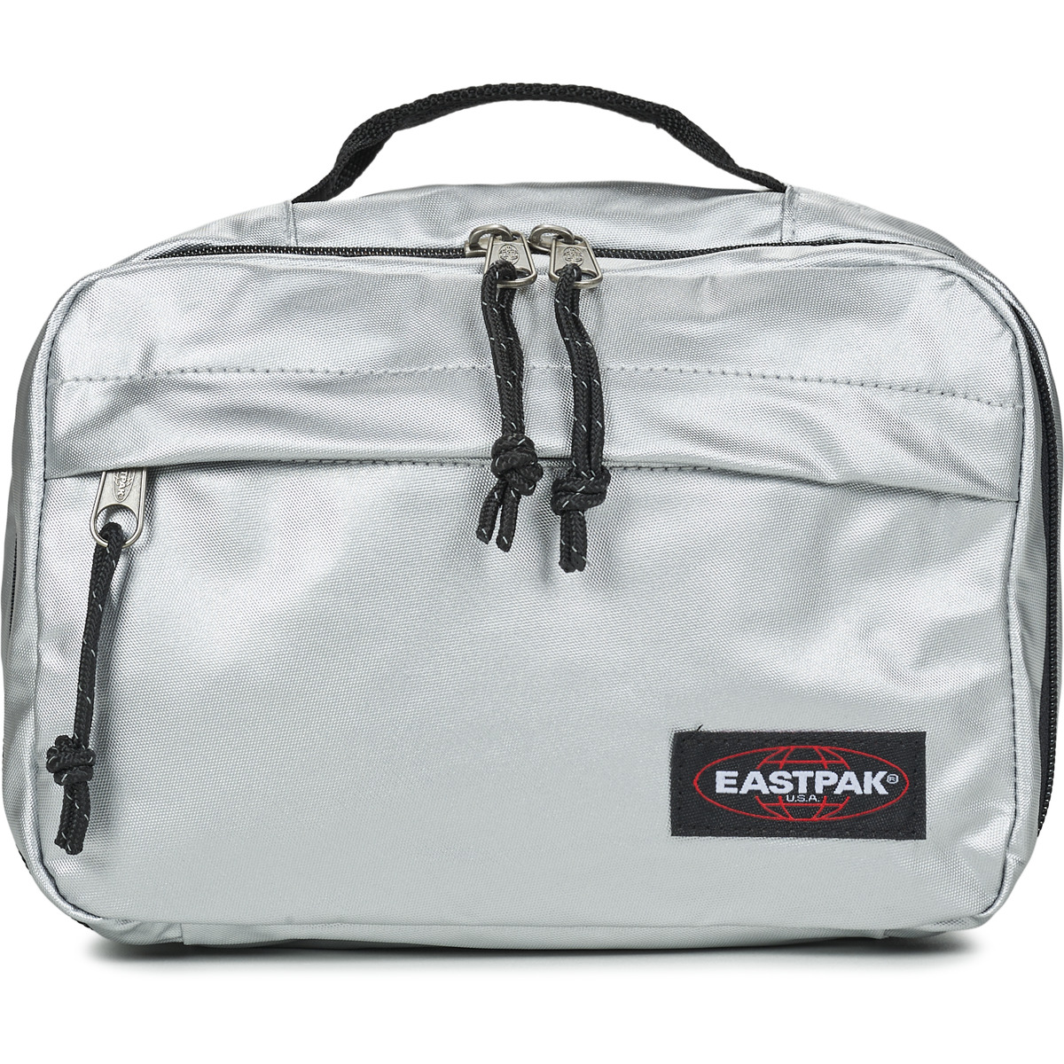 Eastpak - ROAD KIT 4L - Silver