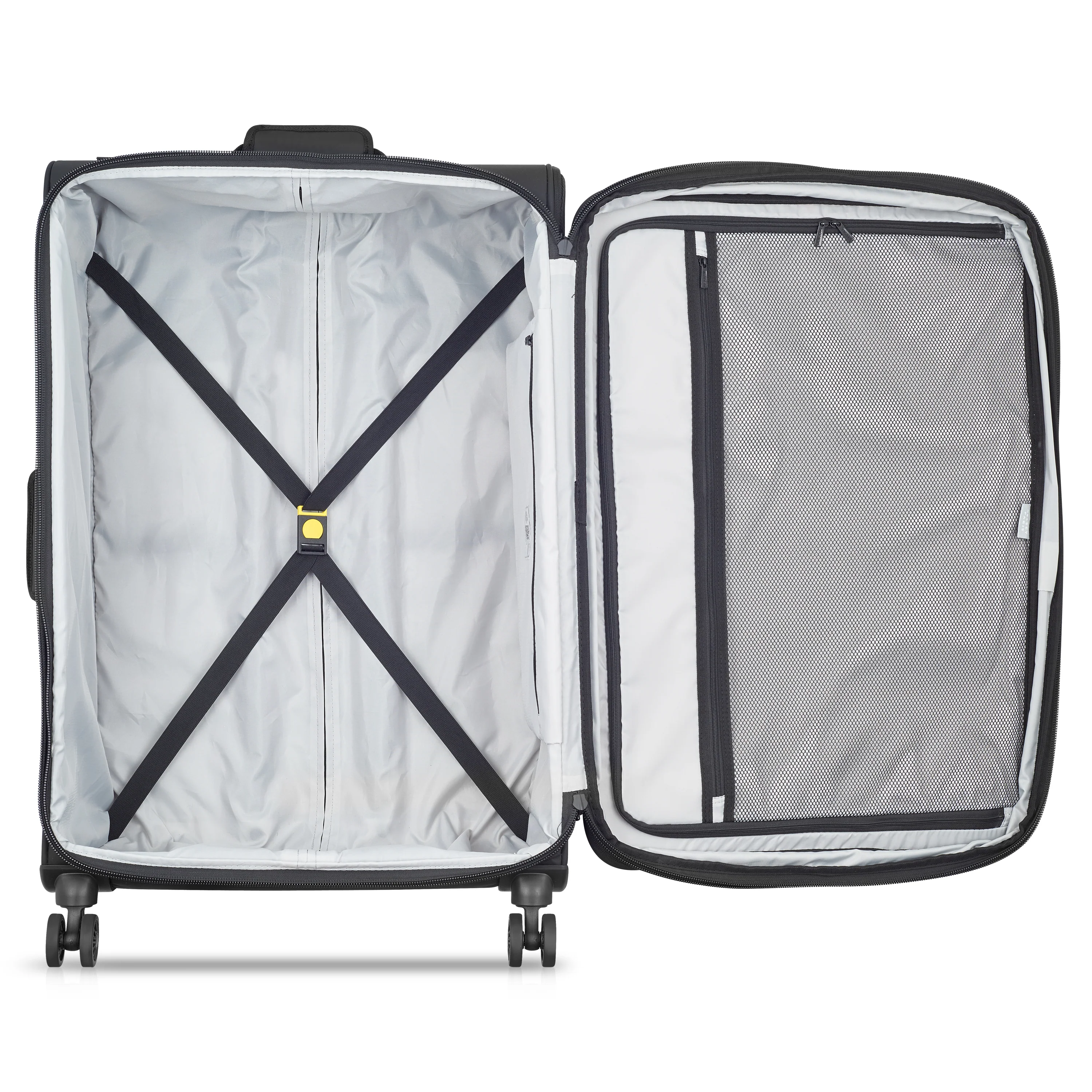 MAUBERT 2.0 Déperlant - L Extensible (79cm)