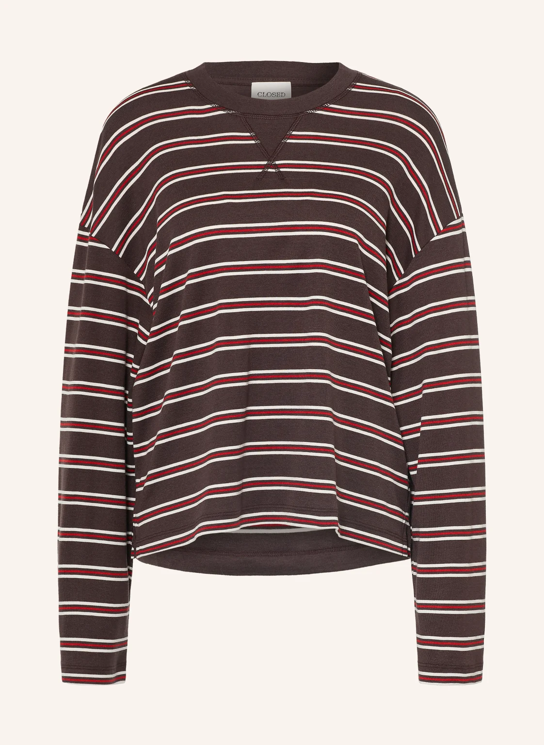 CLOSED Longsleeve