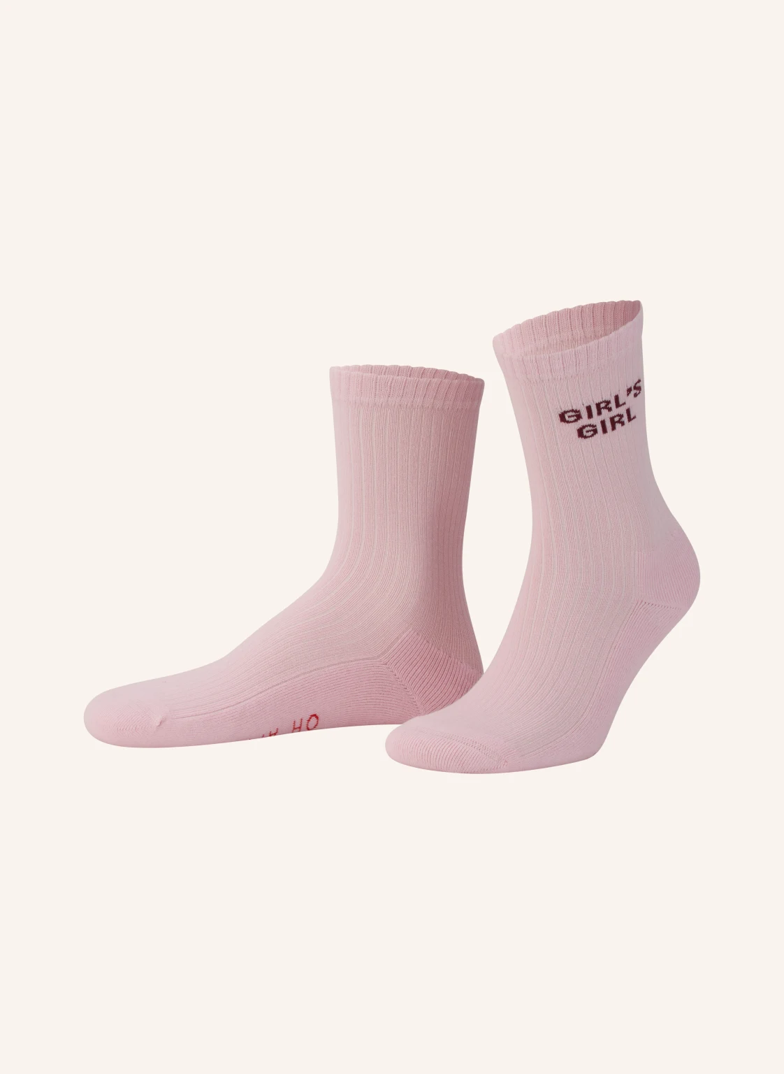 OH APRIL Socken GIRL'S GIRL