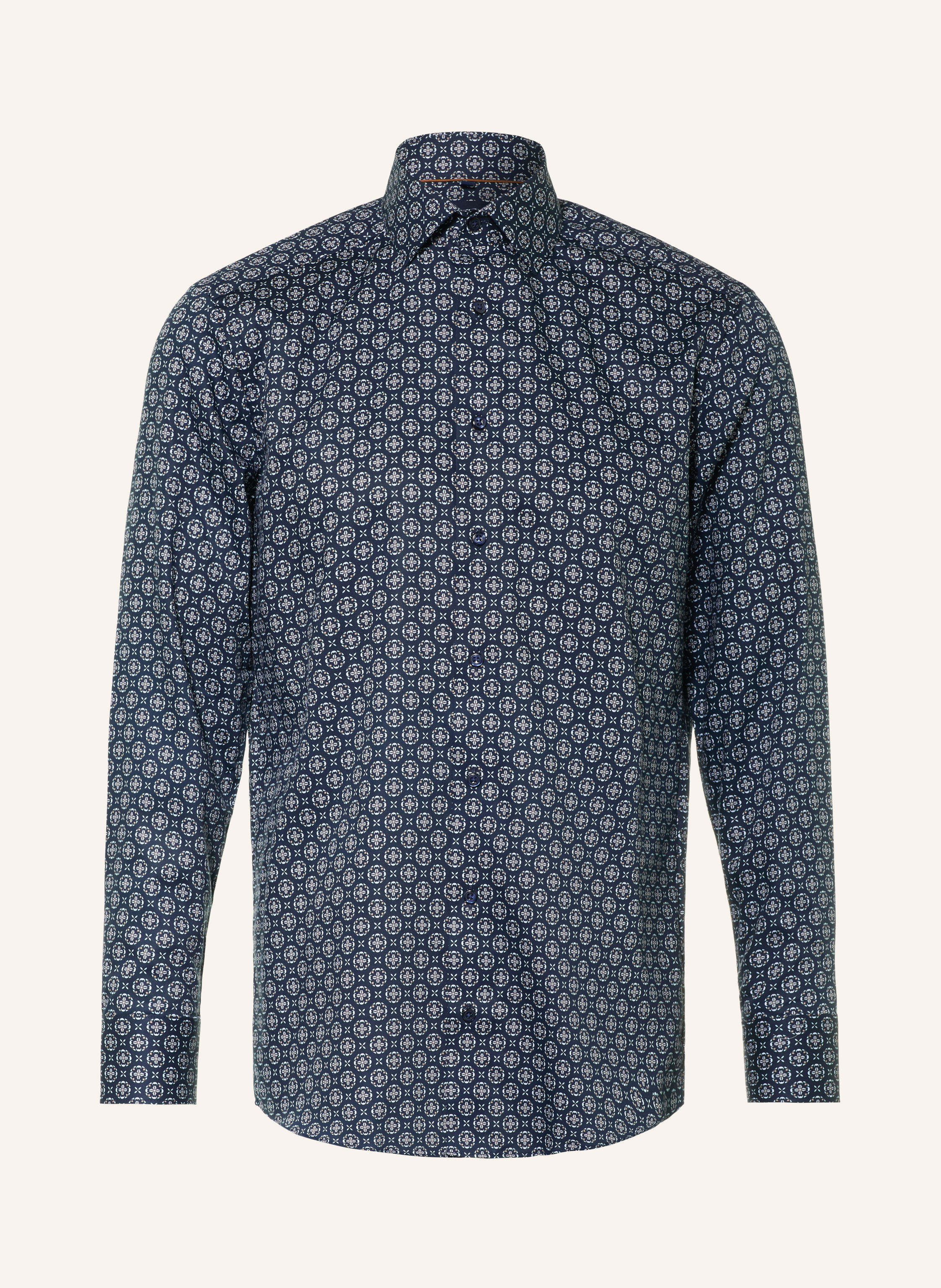 OLYMP Hemd Modern Fit